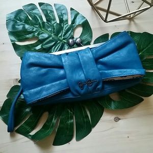 Jessica Simpson Clutch